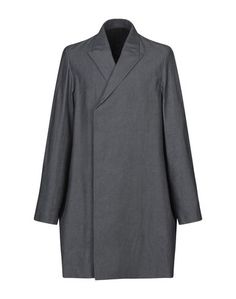 Джинсовая верхняя одежда Rick Owens