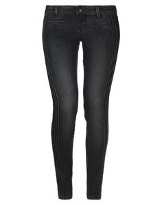 Джинсовые брюки Guess