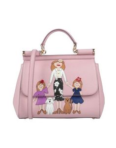 Сумка на руку Dolce & Gabbana