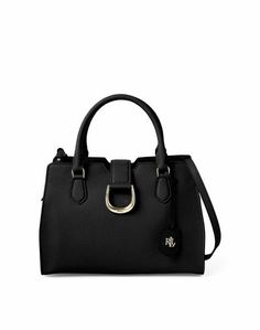 Сумка на руку Lauren Ralph Lauren