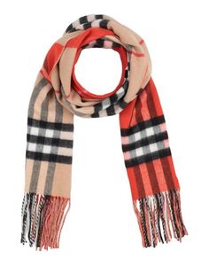 Шарф Burberry