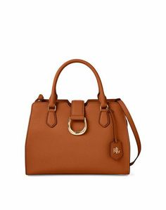 Сумка на руку Lauren Ralph Lauren