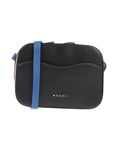 Сумка через плечо Marni