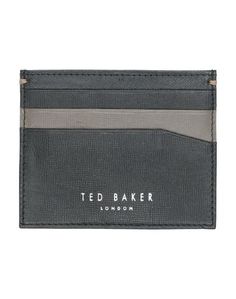 Чехол для документов Ted Baker