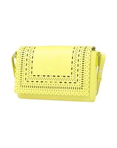 Рюкзаки и сумки на пояс Twinset