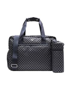 Сумка для мам Emporio Armani