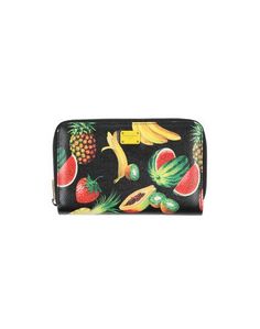 Бумажник Dolce & Gabbana