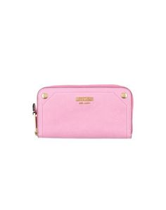 Бумажник Moschino