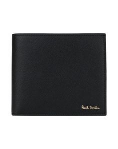 Бумажник Paul Smith
