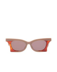 Солнечные очки Le Specs