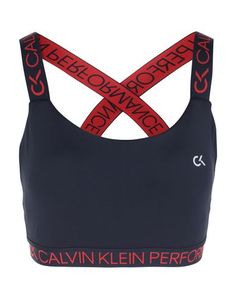 Бюстгальтер Calvin Klein Performance