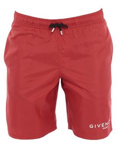 Шорты для плавания Givenchy