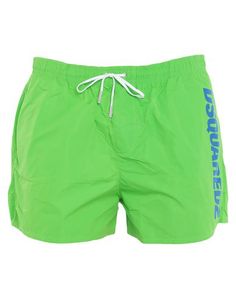 Шорты для плавания Dsquared2