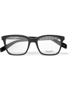 Солнечные очки Saint Laurent