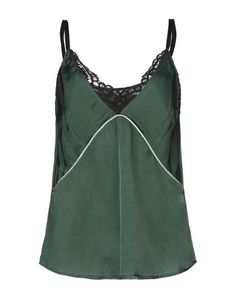 Топ без рукавов Pinko