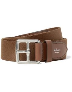 Ремень Mulberry