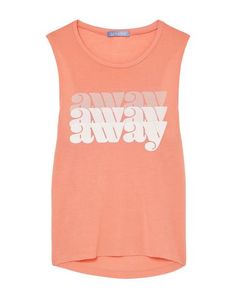 Футболка Paradised