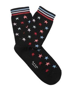 Короткие носки Paul Smith