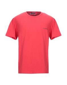 Футболка Emporio Armani