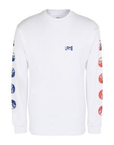 Футболка Vans