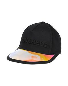 Головной убор Dsquared2