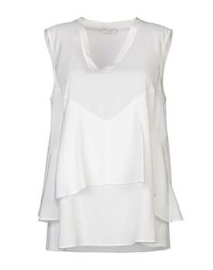 Топ без рукавов Brunello Cucinelli