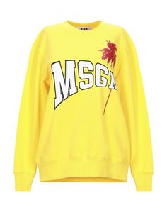 Толстовка Msgm