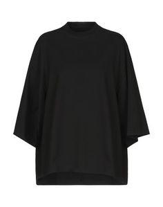 Толстовка Drkshdw BY Rick Owens