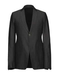 Пиджак Rick Owens
