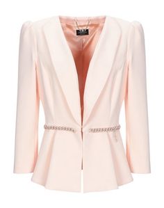 Пиджак Elisabetta Franchi