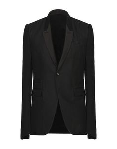 Пиджак Rick Owens