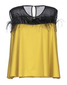 Топ без рукавов Rame