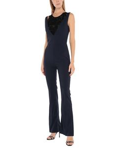 Комбинезоны без бретелей Pinko