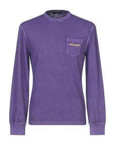 Футболка Dsquared2