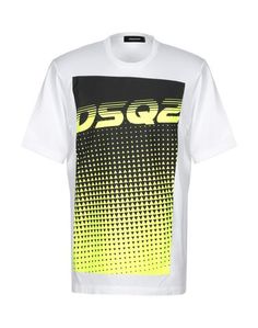 Футболка Dsquared2
