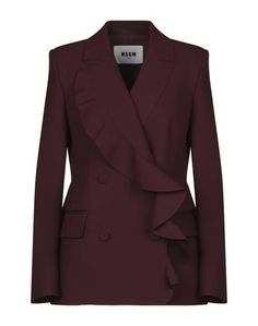 Пиджак Msgm