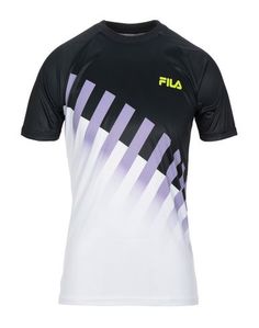 Футболка Fila