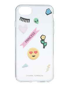 Чехол Chiara Ferragni