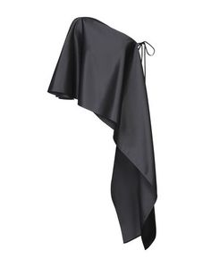 Топ без рукавов Mm6 Maison Margiela