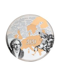 Декоративная тарелка Fornasetti