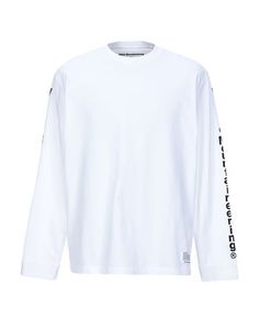 Футболка White Mountaineering