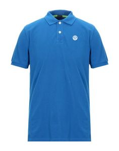 Поло North Sails