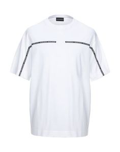 Футболка Emporio Armani