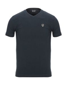 Футболка EA7