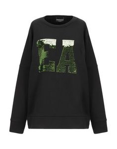 Толстовка Emporio Armani