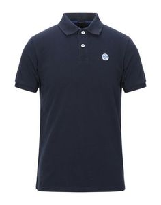 Поло North Sails