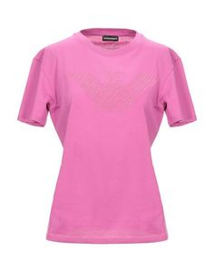 Футболка Emporio Armani