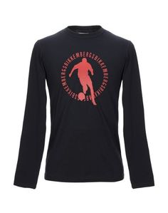 Футболка Bikkembergs