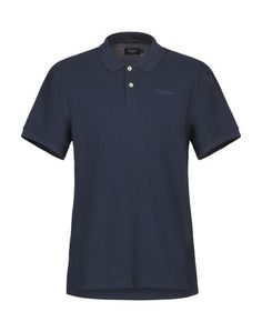 Поло Pepe Jeans