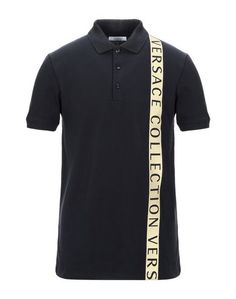 Поло Versace Collection